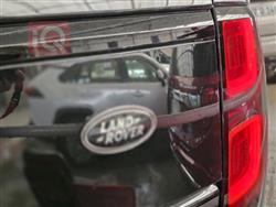 لاند روفر رانج روفر فوج